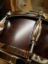 Gretsch USA Custom Satin Antique Maple Drum Set 16x20, 7x10, 8x12, 14x14, 5.5x14