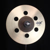 Sabian 10" AAX Air Splash - 248g