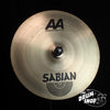 Sabian 16" AA Medium Crash