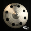 Sabian 18" AAX O-Zone Crash