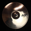 Sabian 18" AAX X-Plosion Crash - 1518g
