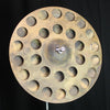 Sabian 18" AA Sick Hats - 1107g/1721g