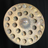 Sabian 18" AA Sick Hats - 1114g/1724g