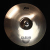 Sabian 18" XSR Fast Crash - 1323g