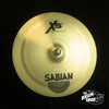 Sabian 18" Xs20 Medium Thin Crash - 1534g