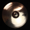Sabian 20" AAX X-Plosion Ride - 2295g