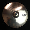 Sabian 21" AAX X-Plosion Ride - 2809g