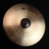 Sabian 21" HH Raw Bell Dry Ride - 3186g