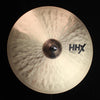Sabian 22" HHX Complex Thin Ride - 2519g