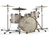 Sonor Vintage Series Vintage Pearl / Chrome 20/12/14
