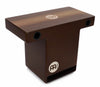 Meinl Turbo Slap-Top Cajon Walnut Frontplate