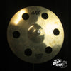 USED Sabian 16" AAX O-Zone Crash