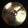 Used Sabian 20" HHX Stage Ride Brilliant - 2614g