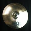 Used Meinl 18" Soundcaster Custom Thin Crash - 1239g