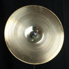 Used Sabian 14" AA X-Celerator Hats - 981g/1285g