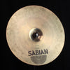 Used Sabian 17" AAX Studio Crash - 1294g