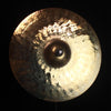 Sabian 18" Artisan Brilliant Crash - 1356g