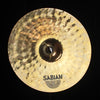 Sabian 18" Artisan Brilliant Crash - 1356g