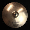 Used Sabian 20" Vault Ride - 2536g