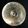 Used Zildjian 20" K Custom Ride - 2882g