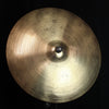 Vintage Zildjian 24" 1980's A Ping Ride - 3451g