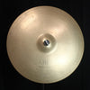 Vintage Sabian 21" 1990's AA Dry Ride - 3329g