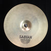 Vintage Sabian 21" 1990's AA Dry Ride - 3329g