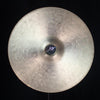 Vintage Zildjian 13" Pre-Serial K/Z Hi Hats - 828g/1552g