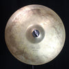 Vintage Zildjian 13" Pre-Serial K/Z Hi Hats - 828g/1552g
