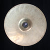Vintage Zildjian 13" Pre-Serial K/Z Hi Hats - 828g/1552g