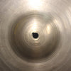 Vintage Zildjian 20" 1960's A Sizzle Ride - 2077g