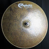 Bosphorus 24" Master Vintage Ride - 2460g (video demo)