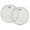 16" Remo Vintage Emperor Clear