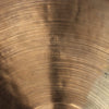 Vintage Istanbul Agop 16" Traditional Paper Thin Crash - 864g