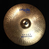 Vintage Paiste 20" 2000 Sound Reflections Ride - 2392g