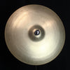 Vintage Zilco 18" 1950's Crash - 1336g