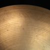 Vintage Zilco 18" 1950's Crash - 1336g