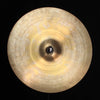 Vintage Zilco 18" 1950's Crash - 1336g