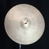 Vintage Zildjian 12" 1950s Old Stamp Istanbul K Hi Hats - 432g/507g
