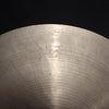 Vintage Zildjian 12" 1950s Old Stamp Istanbul K Hi Hats - 432g/507g