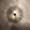 Vintage Zildjian 12" 1950s Old Stamp Istanbul K Hi Hats - 432g/507g