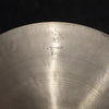 Vintage Zildjian 12" 1950s Old Stamp Istanbul K Hi Hats - 432g/507g