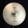Vintage Zildjian 18" Pre-Serial A Paper Thin Crash - 775g