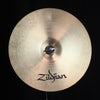 Vintage Zildjian 18" Pre-Serial A Paper Thin Crash - 775g
