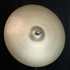 Vintage Zildjian 20" 1950's A Ride - 2304g