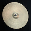 Vintage Zildjian 20" 1950's A Ride - 2304g