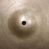 Vintage Zildjian 20" 1960's Pseudo Hollow Block A Ride - 2243g