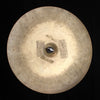 Vintage Zildjian 20" 1960's Pseudo Hollow Block A Ride - 2243g