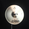 Zildjian 12" A New Beat Hi Hats - 786g/1018g