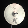 Zildjian 14" K Hi Hats - 1044g/1355g